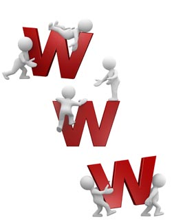 Trichy infotech website Development
